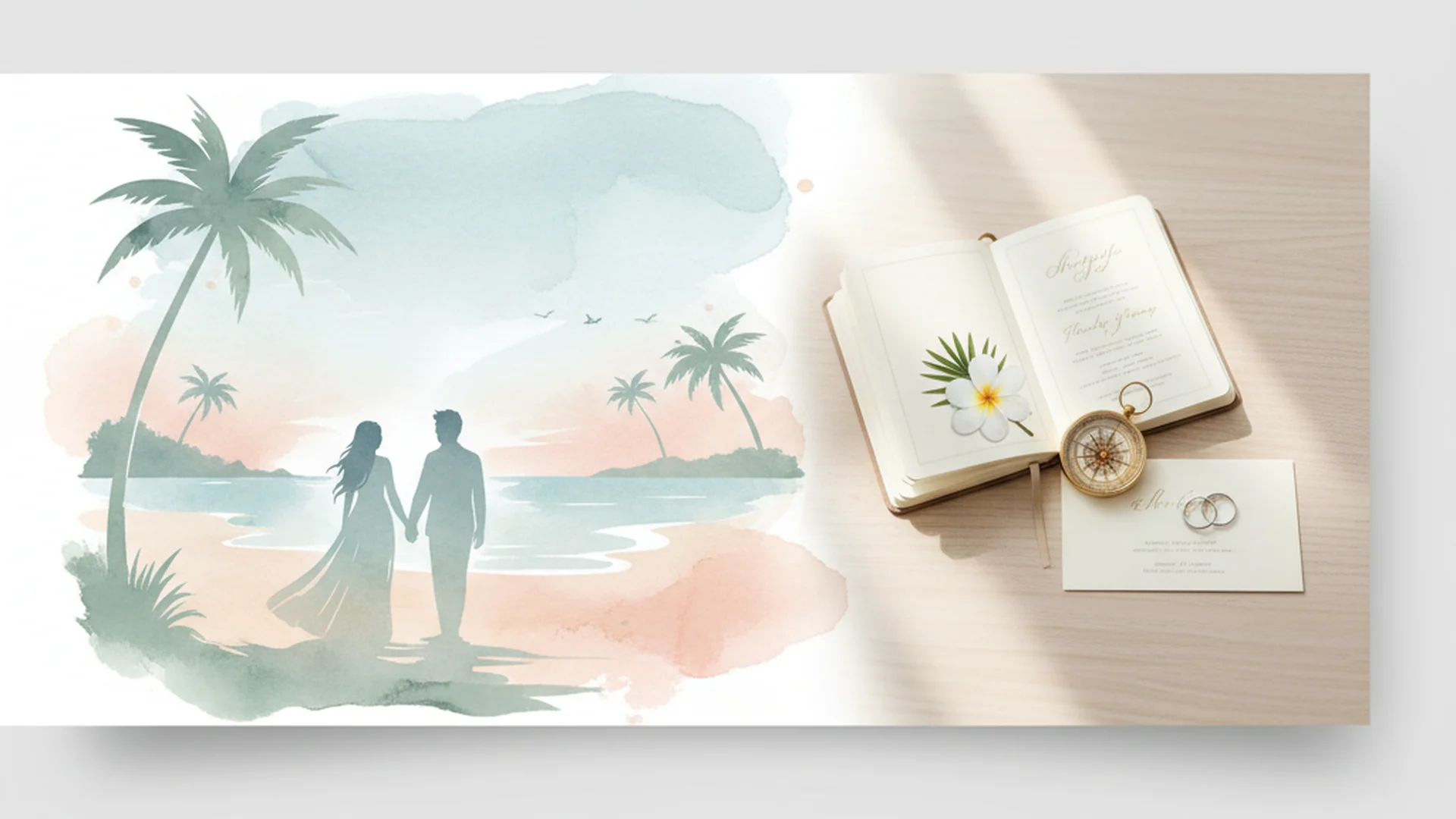 Complete Guide to Destination Weddings and Elopements: 2025-2026 Edition