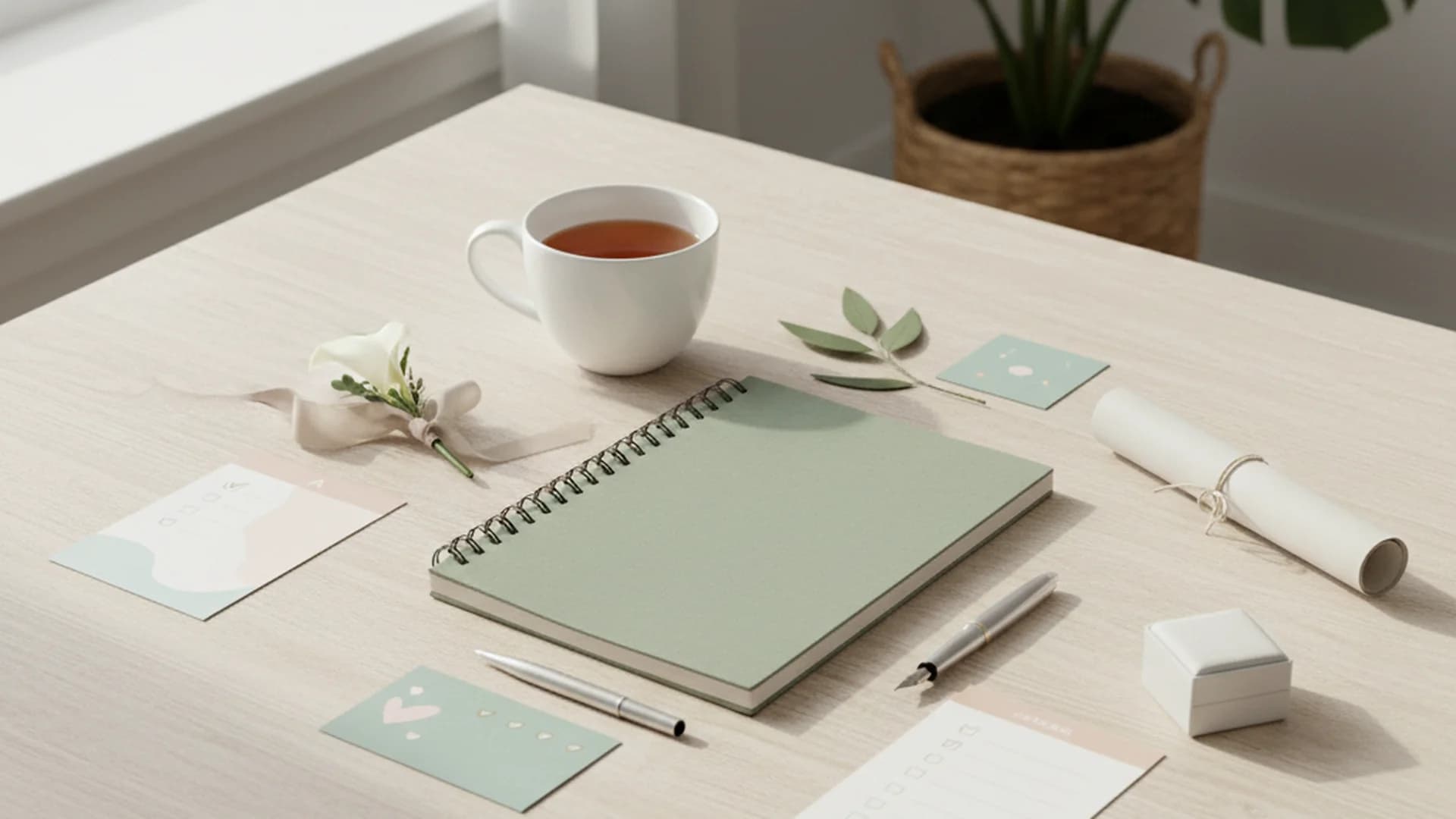 Complete Wedding Planning Checklist Guide: The 2025-2026 Master Plan