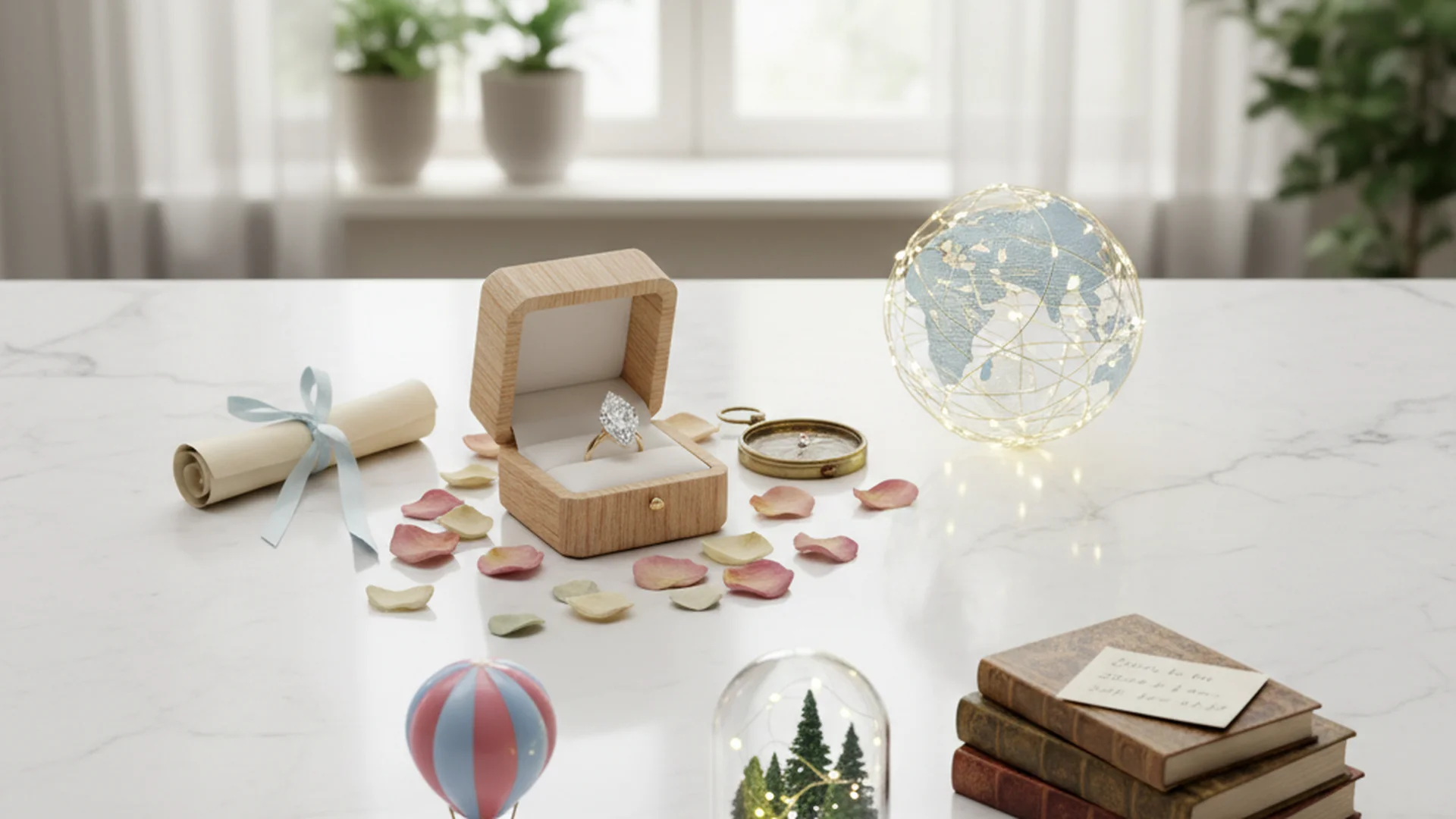 25 Creative Proposal Ideas for 2025: The Ultimate Engagement Guide