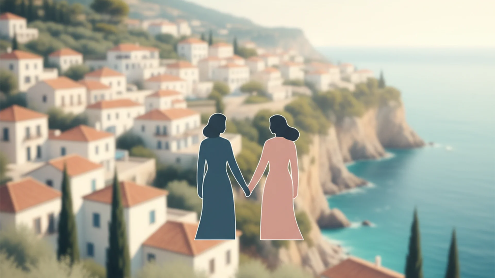 35+ Creative Elopement Announcement Ideas: How to Share Your Big News