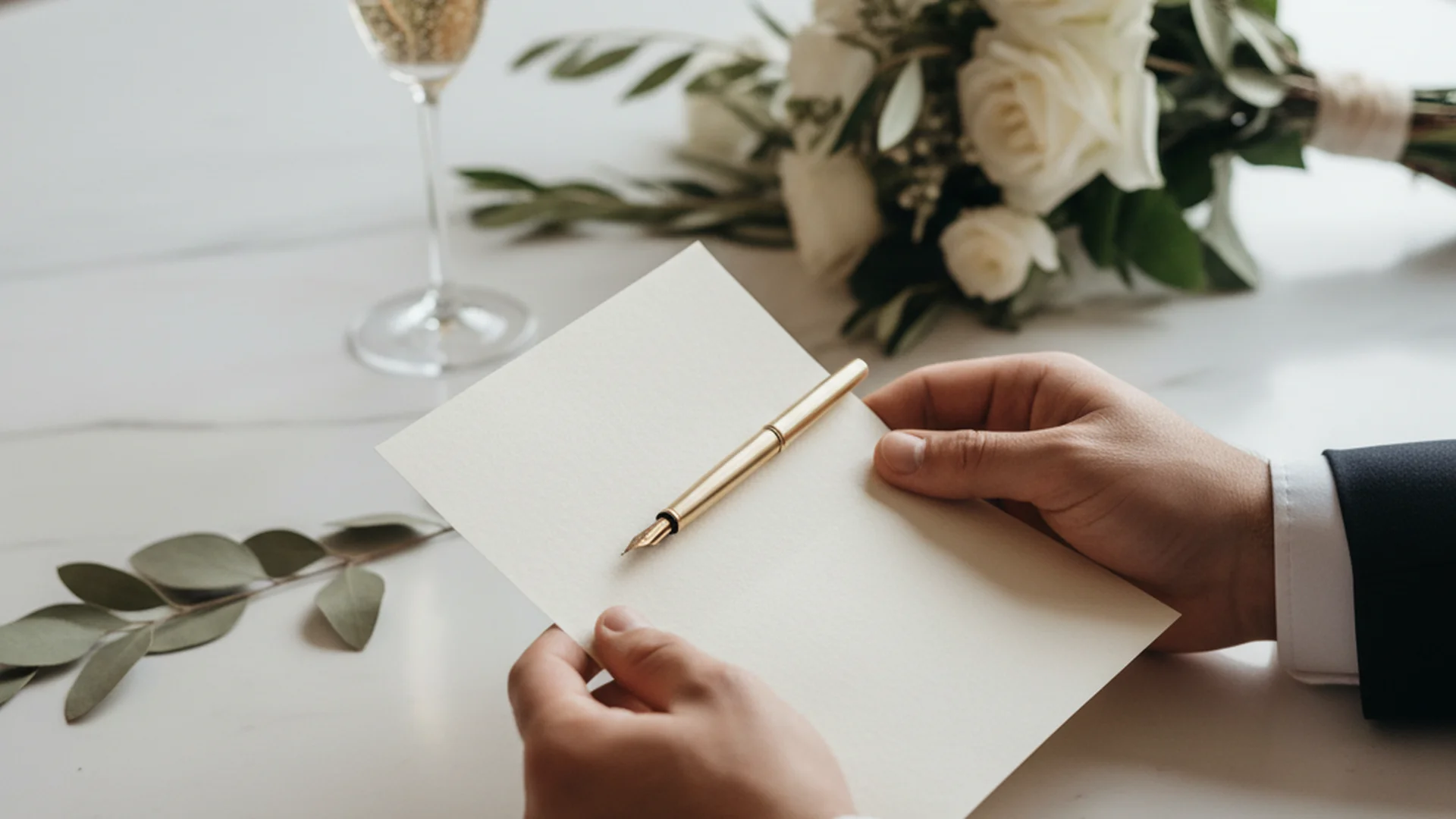 The Ultimate Guide to the Groom Thank You Speech: 2025 Edition