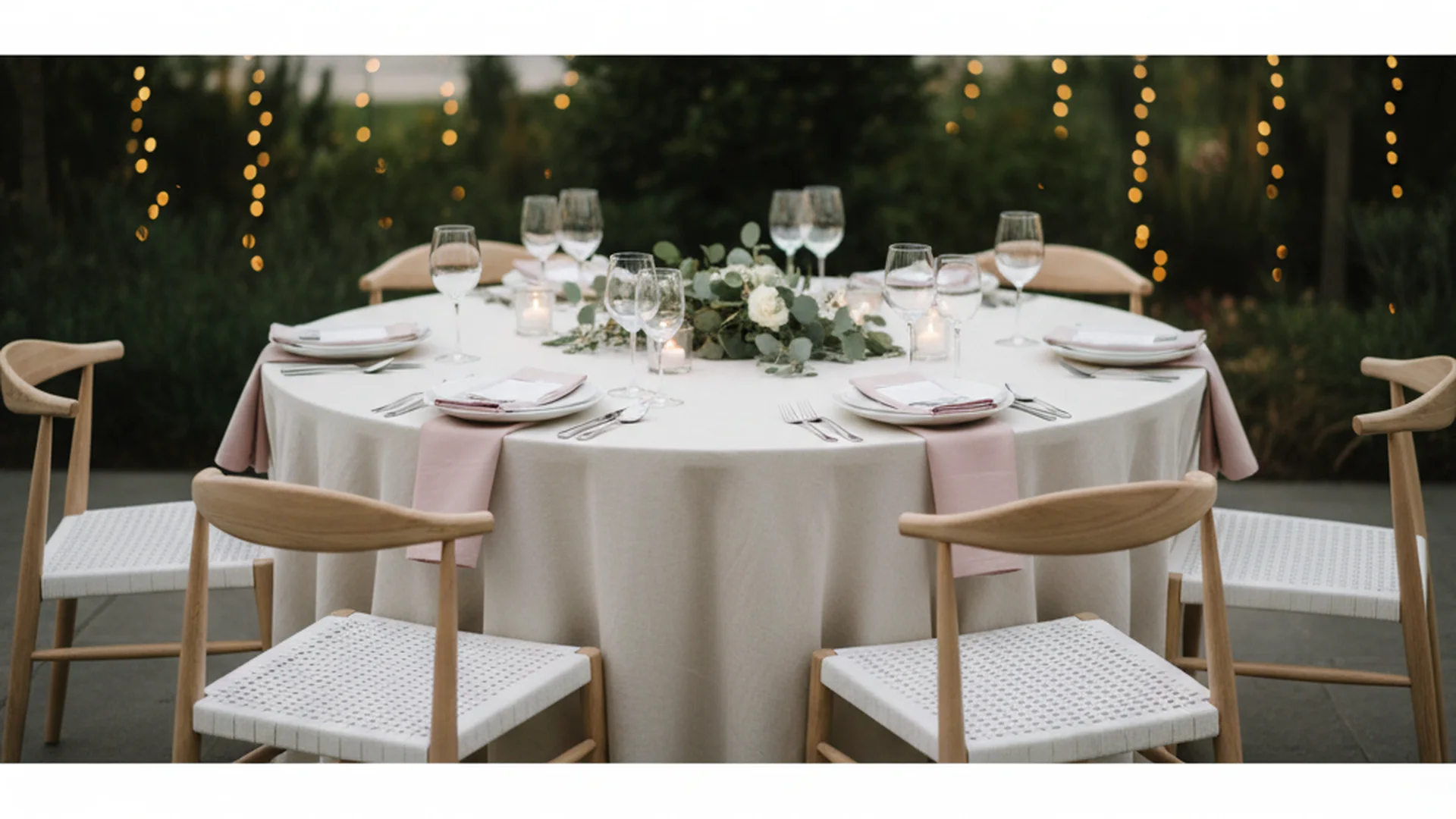 Optimizing Your Guests Per Table Wedding: The Ultimate 2025 Seating Guide