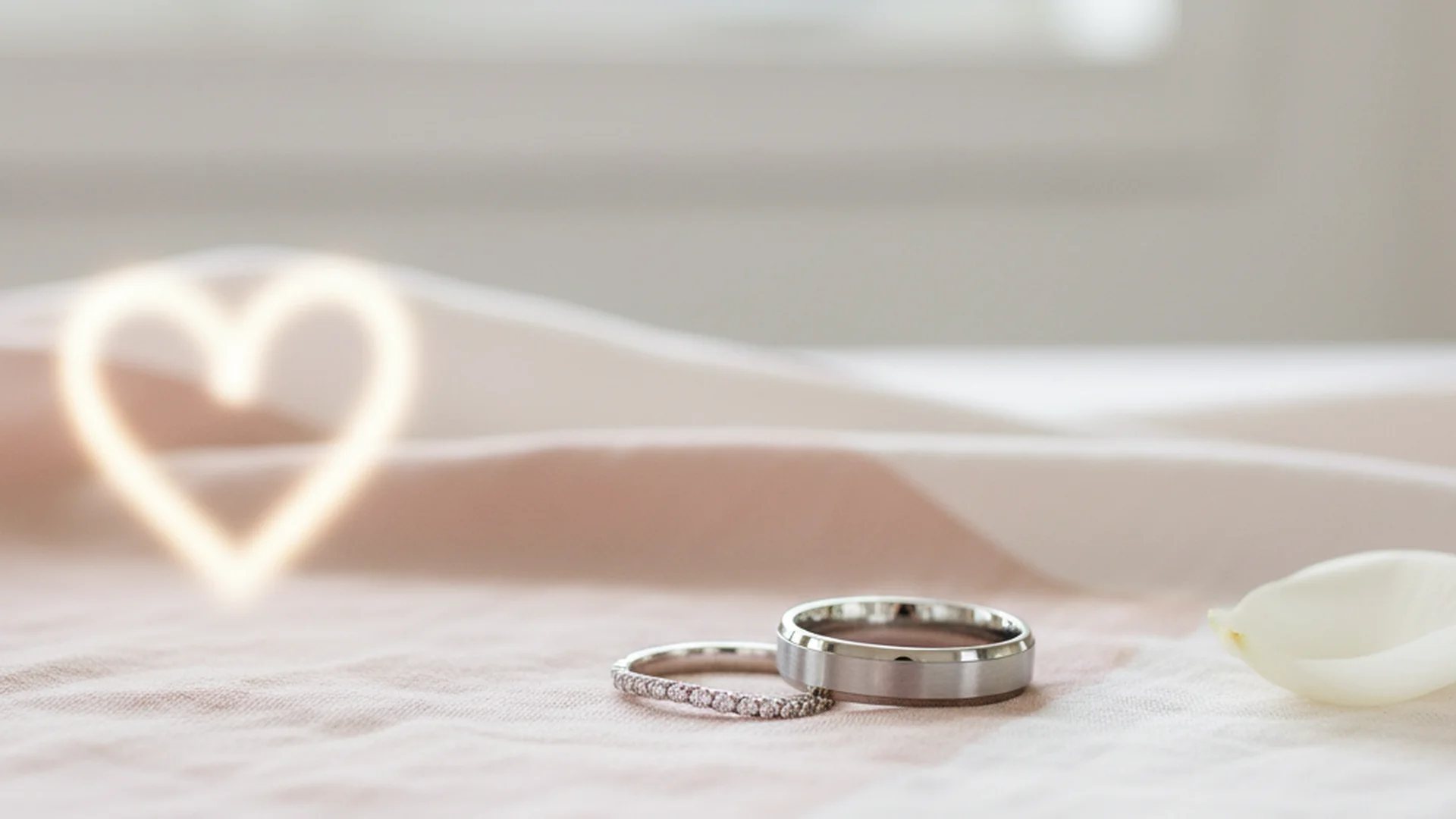 The Modern Guide to His and Hers Wedding Bands: Beyond the Matching Myth