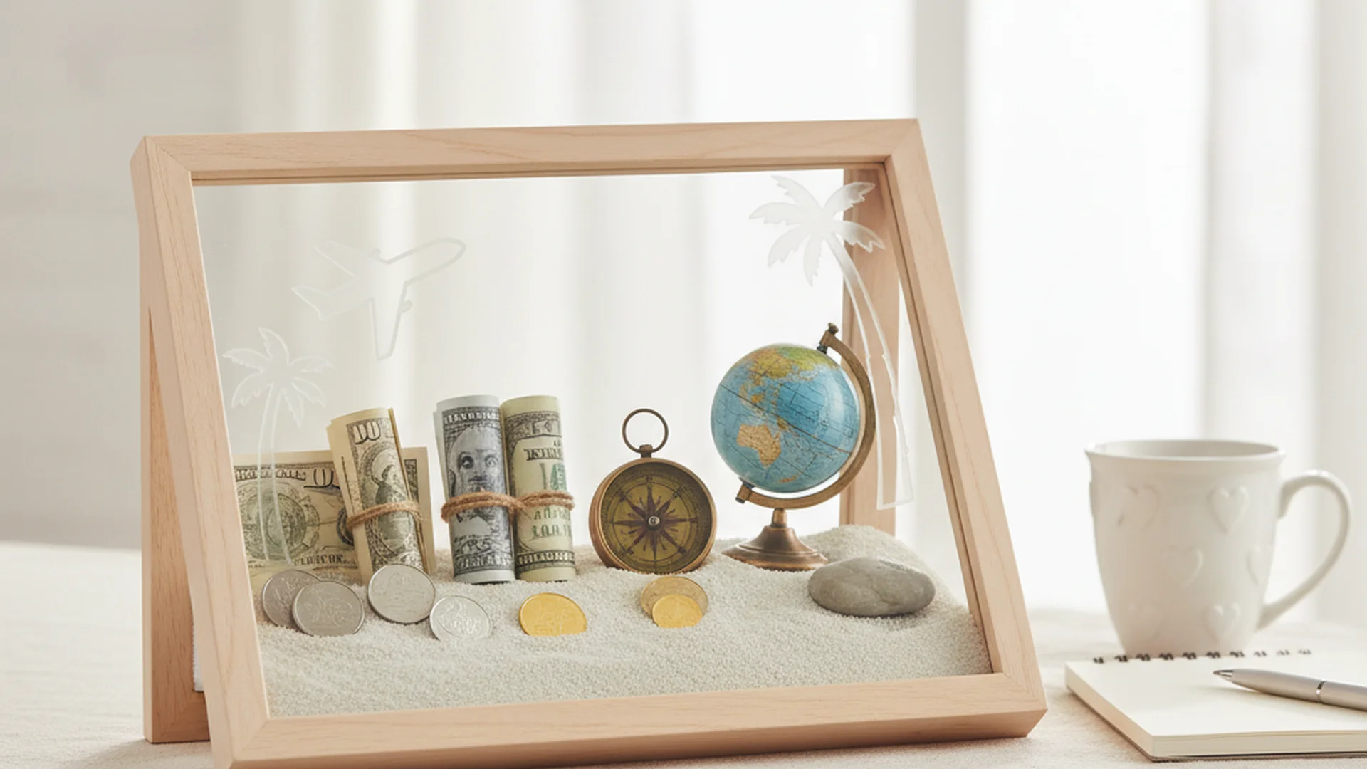 The Ultimate Honeymoon Fund Guide: Trends and Etiquette for 2025–2026