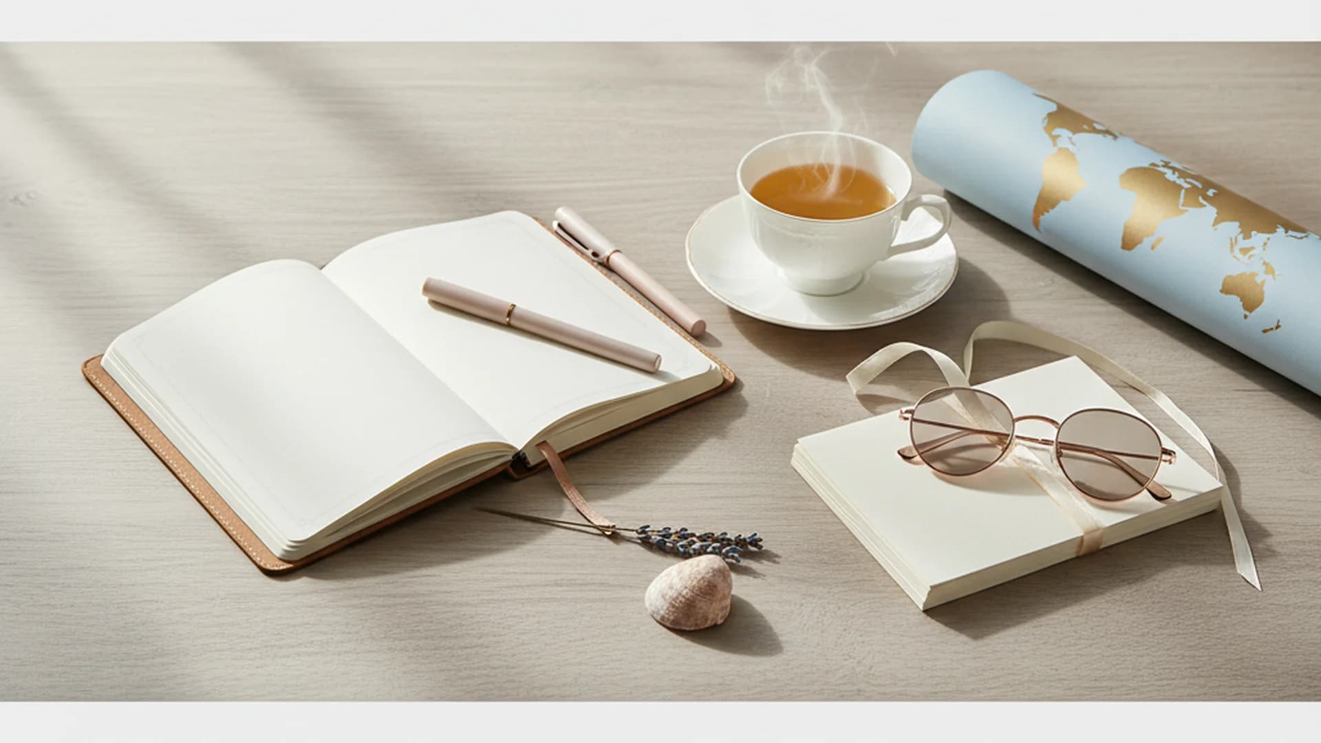 The Ultimate Honeymoon Planning Checklist for 2025 and 2026