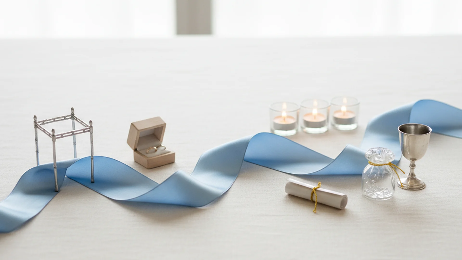 The Ultimate Jewish Wedding Timeline: A 2025–2026 Planning Guide