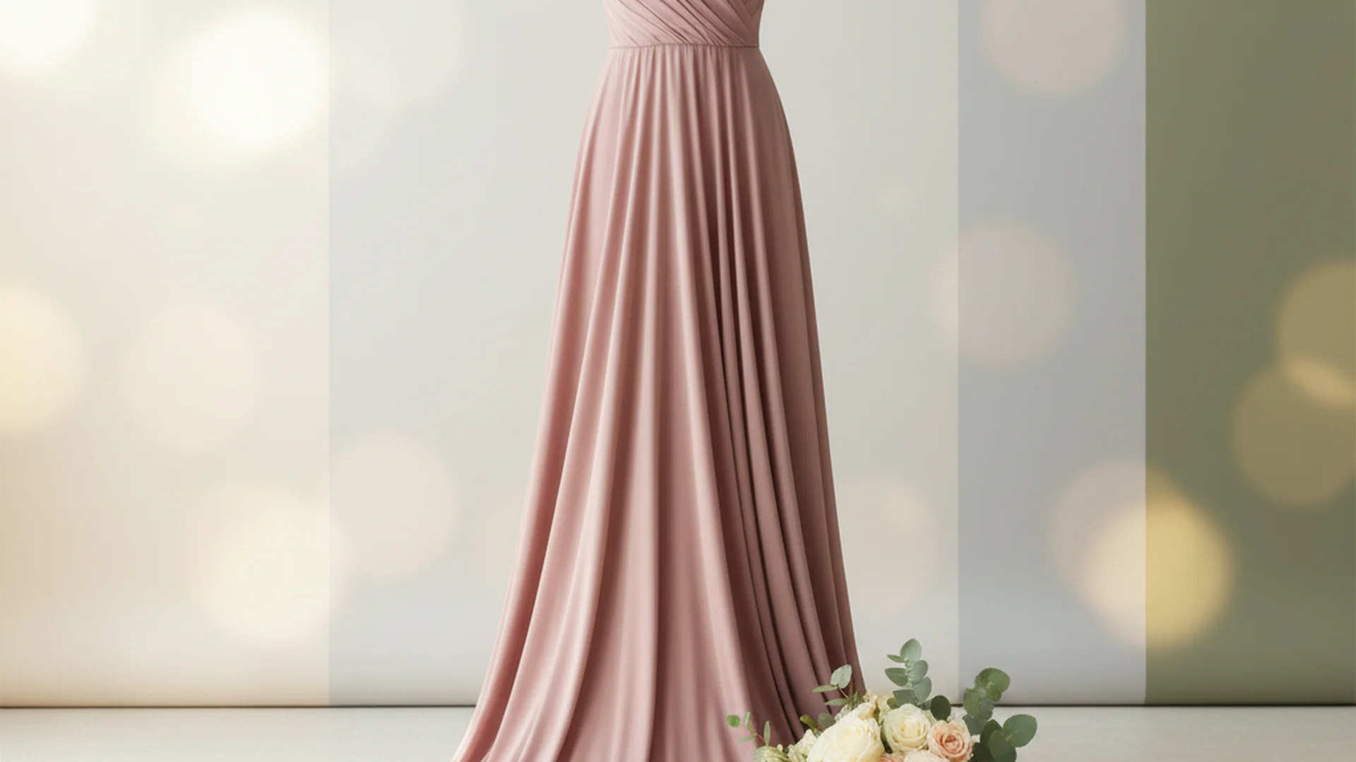 Mastering the Mother of the Groom Dress: 2025–2026 Trends and Etiquette