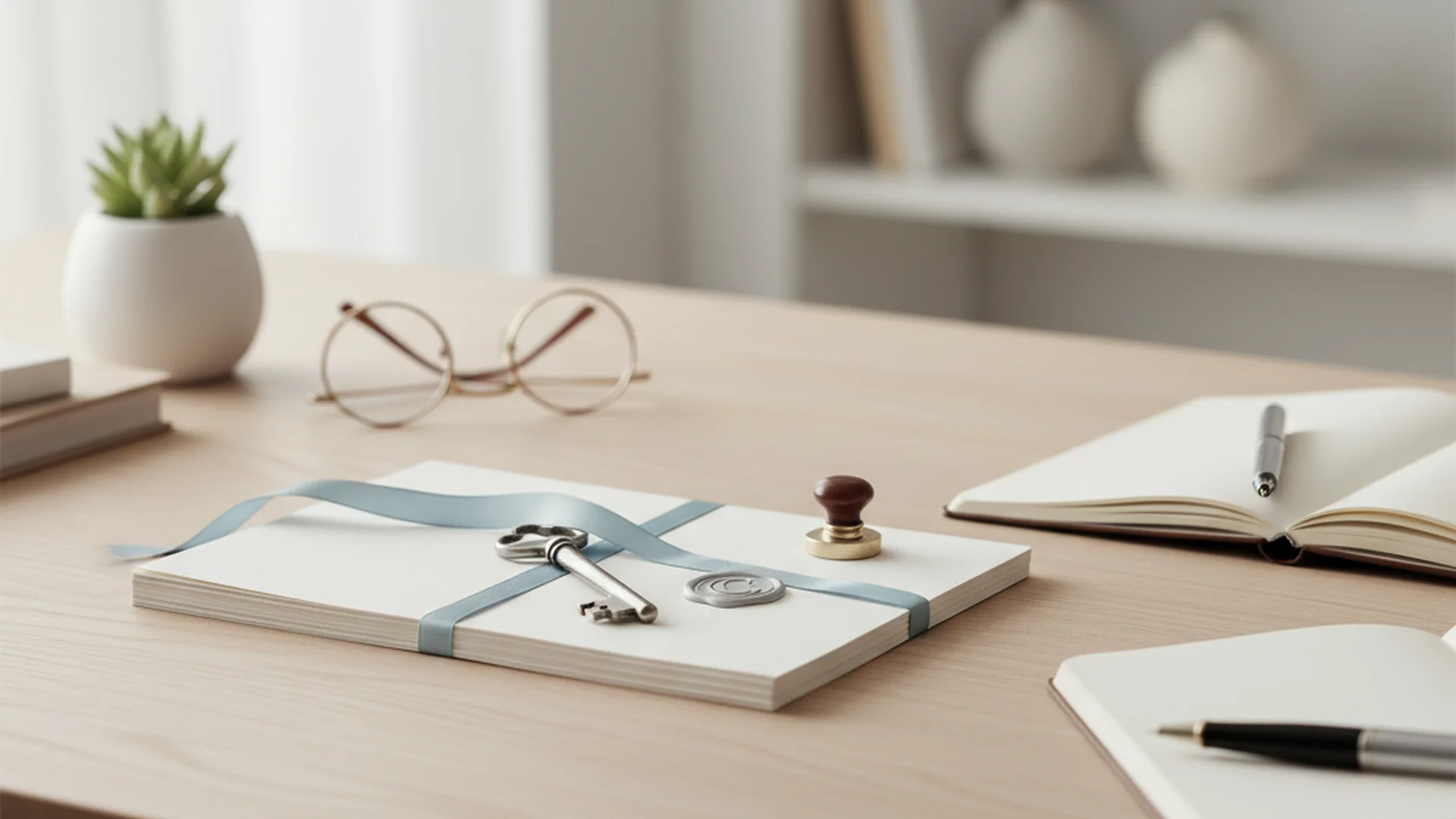 The Ultimate Name Change Checklist: A 2025 Guide for Newlyweds