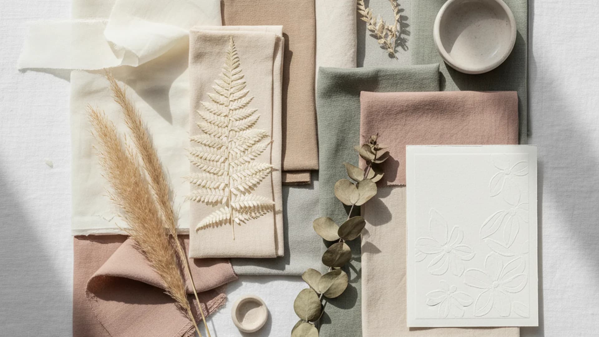 The 2025 Guide to Neutral Wedding Colors: Beyond Basic Beige