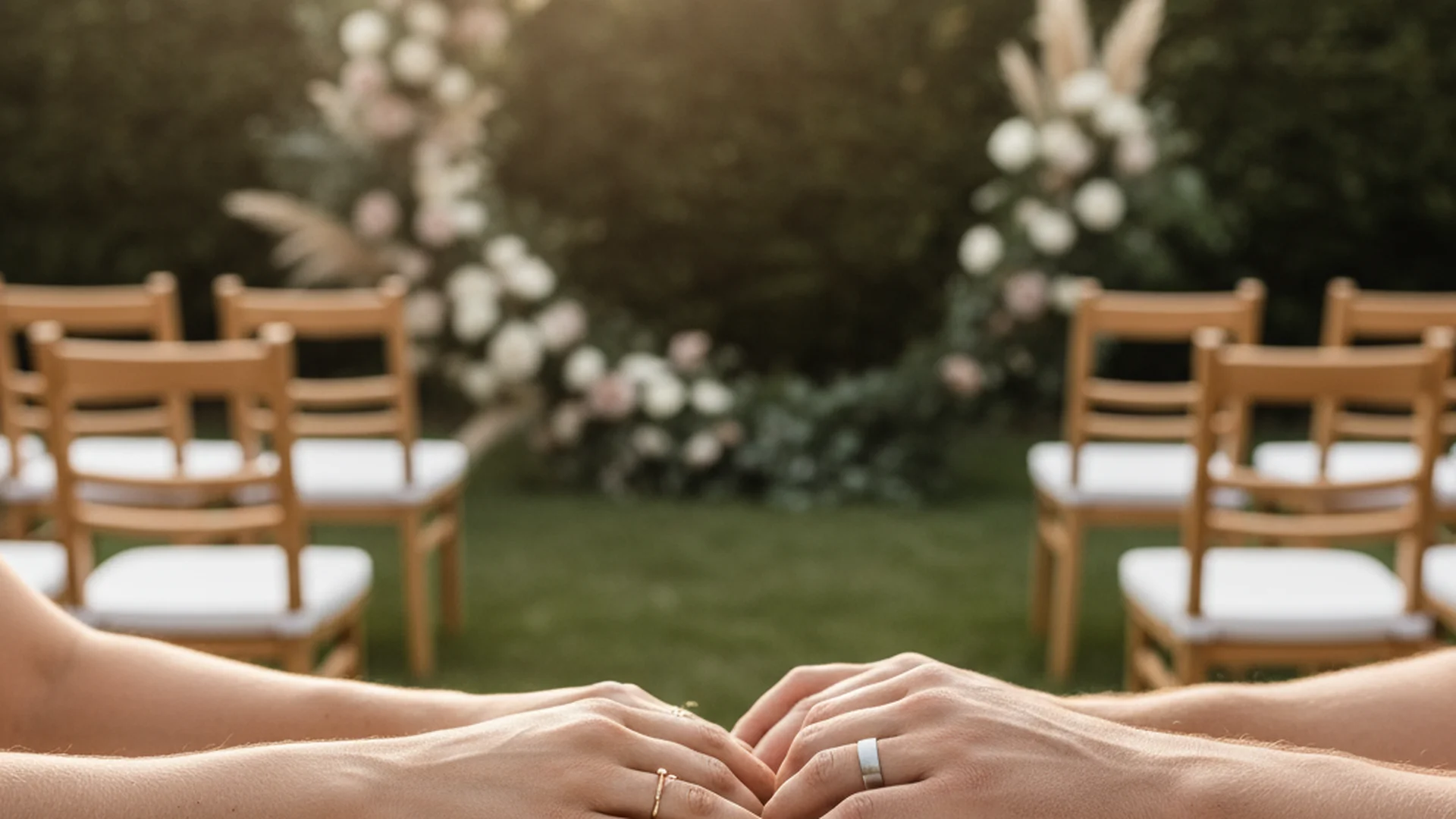 Non-Religious Wedding Readings: A Modern Guide for 2025 & 2026