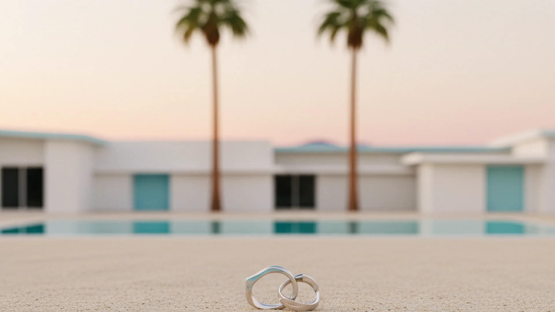 The Ultimate Palm Springs Destination Wedding Guide: 2025-2026 Edition