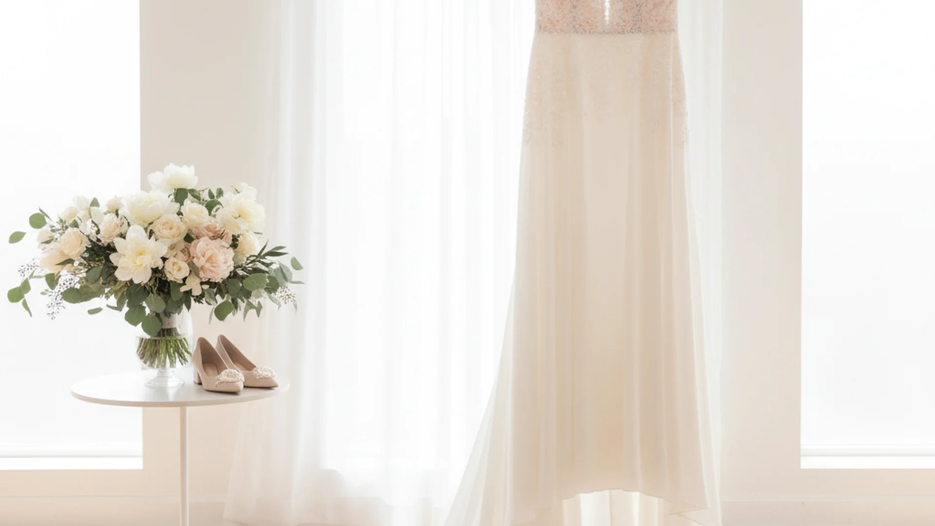 The Ultimate Plus Size Wedding Dress Guide: Trends and Tips for 2025-2026