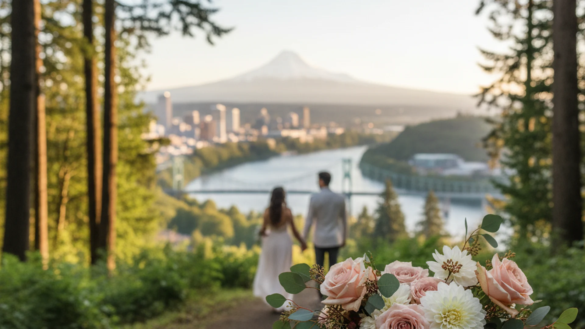 Dreaming of a Portland Destination Wedding? The Ultimate 2025–2026 Guide