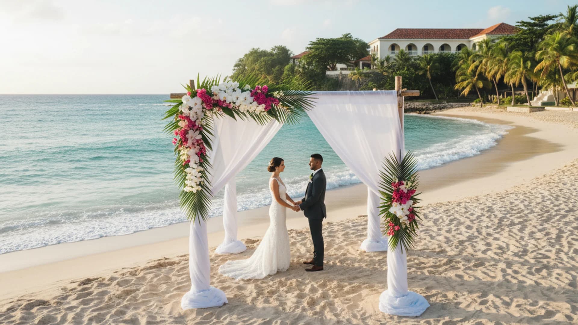 Puerto Rico Destination Wedding: The Ultimate 2025-2026 Guide