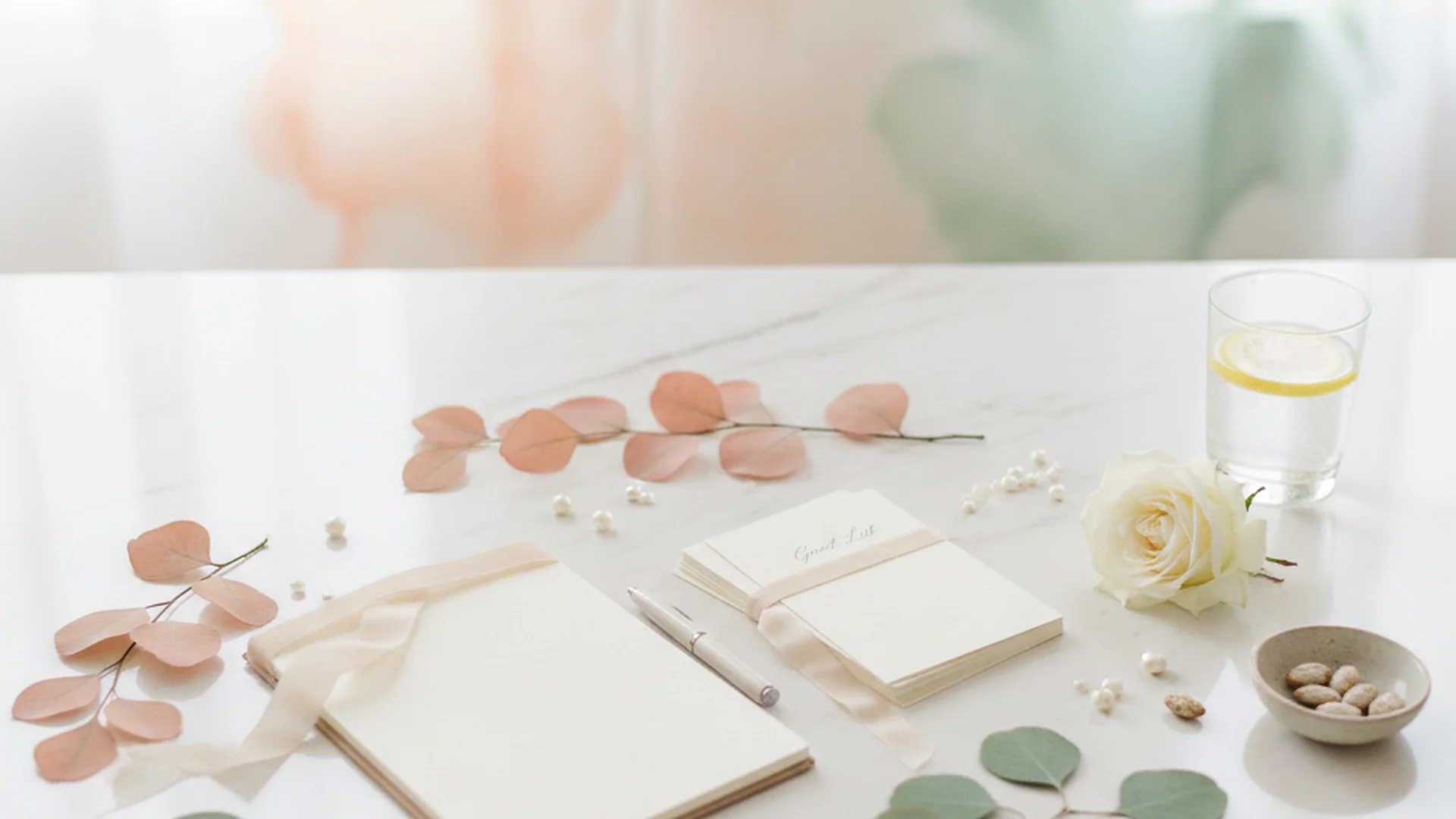 The Rehearsal Dinner Guest List: Who Actually Needs an Invite?