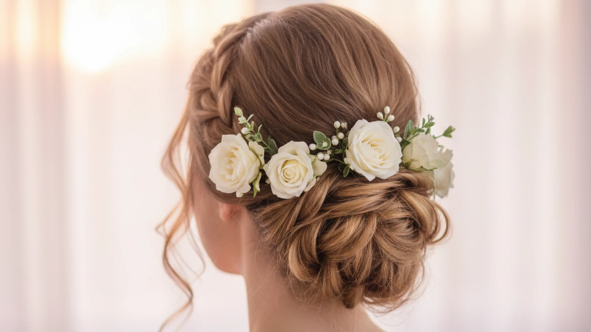The Ultimate Guide to Romantic Wedding Hair for 2025–2026