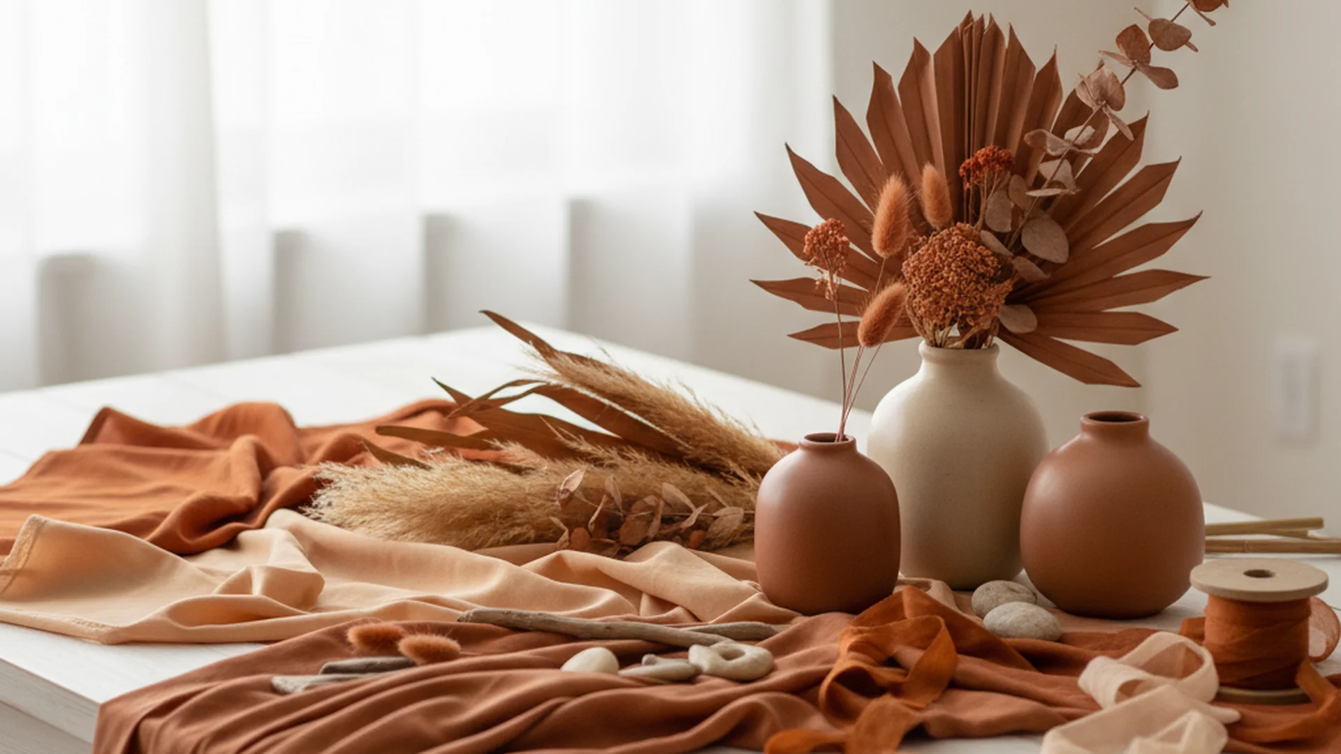 The Ultimate Guide to Rust Wedding Colors: Trends, Palettes, and Expert Tips