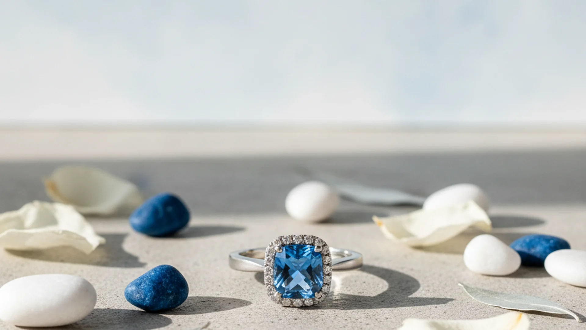 The Ultimate Guide to Sapphire Engagement Rings: Trends for 2025 and 2026