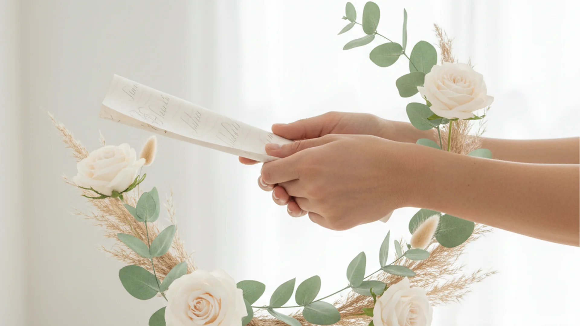 Crafting the Perfect Secular Wedding Vows: The 2025–2026 Essential Guide