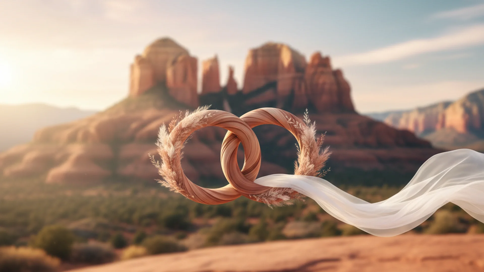 The Ultimate Guide to a Sedona Destination Wedding