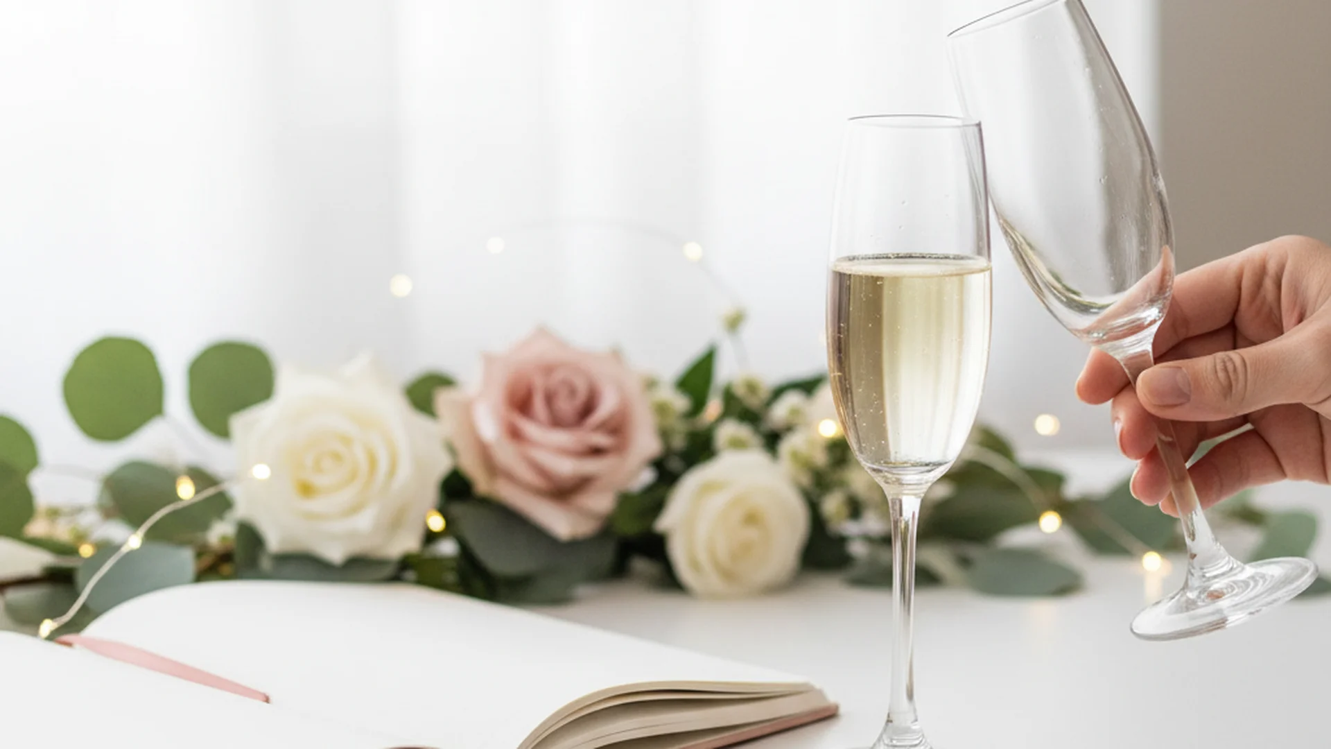 Mastering the Short Maid of Honor Speech: A Guide to Brief and Beautiful Toasts