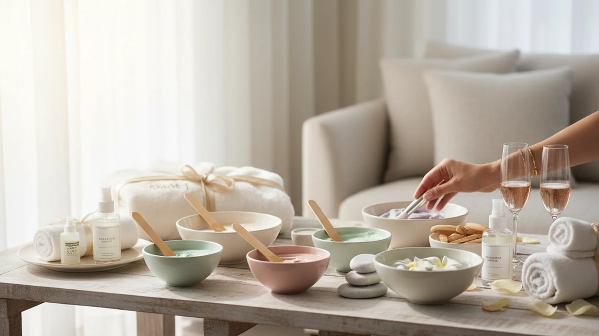 Spa Bachelorette Party Ideas: The Ultimate 2025 Guide to Wellness and Zen