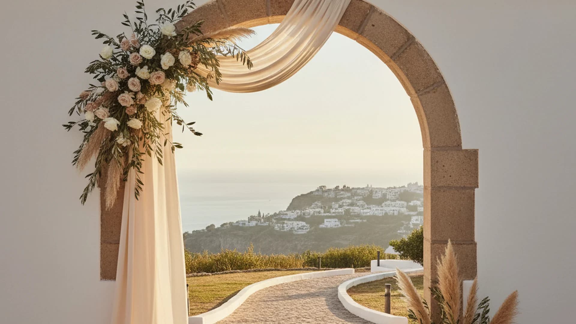 The Ultimate Guide to Planning a Spain Destination Wedding (2025-2026)