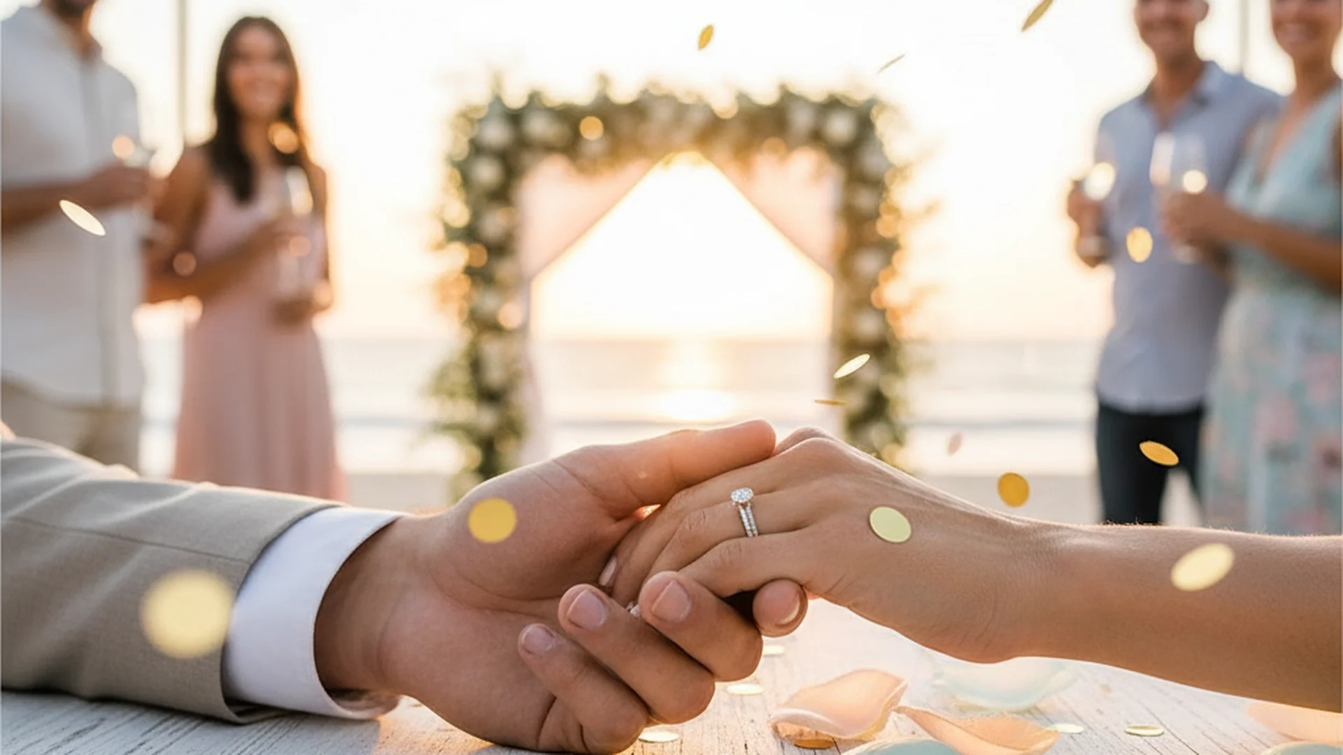 15+ Creative Surprise Vow Renewal Ideas for 2025 and 2026