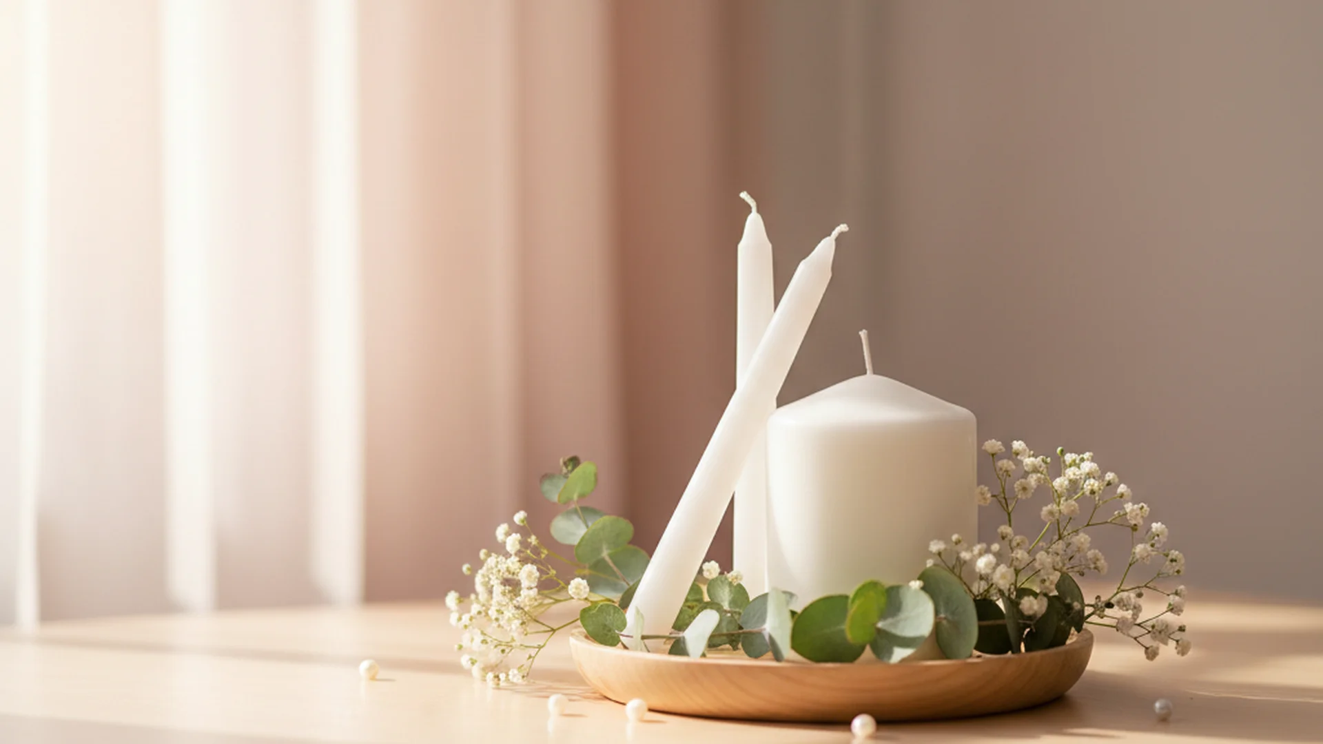 The Ultimate Unity Candle Ceremony Script: Traditions, Tips, and Modern Trends