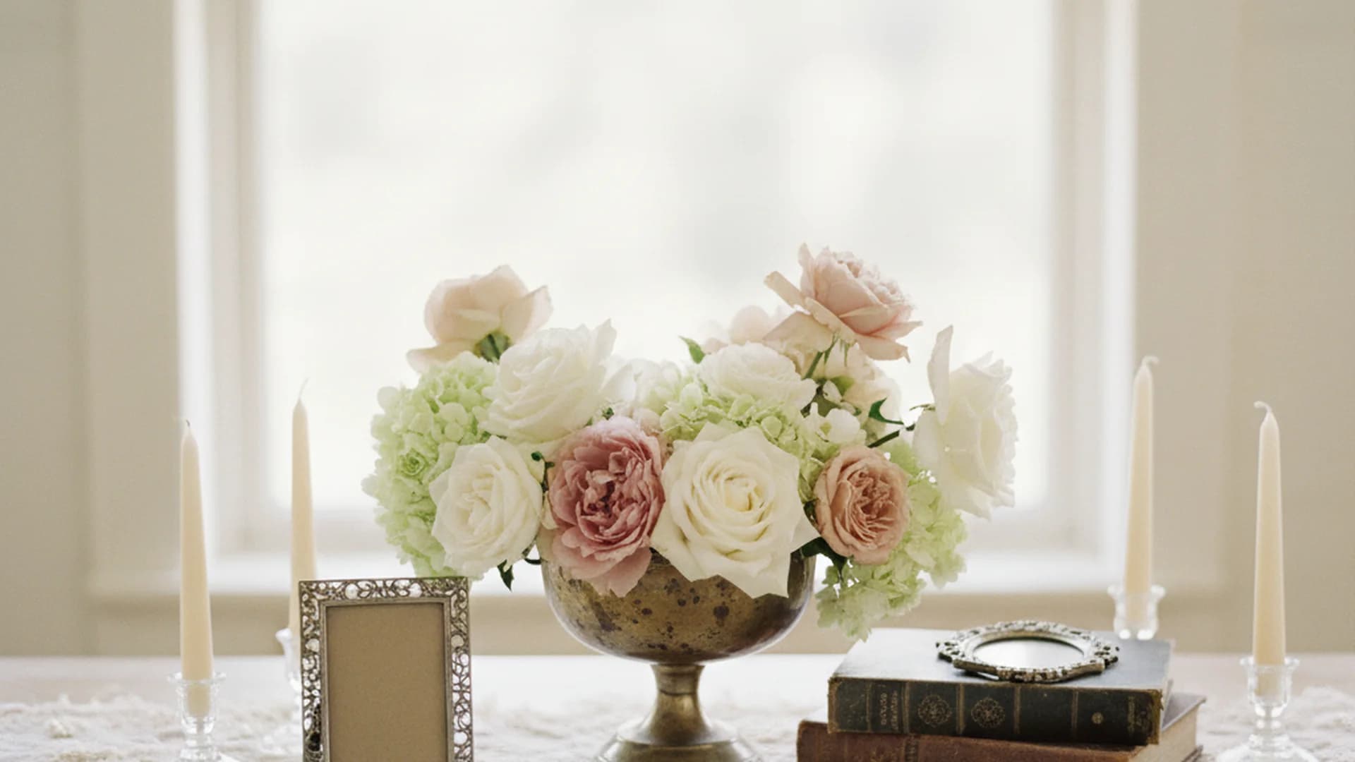 Timeless Elegance: The Ultimate Guide to Vintage Wedding Decor for 2025 and 2026