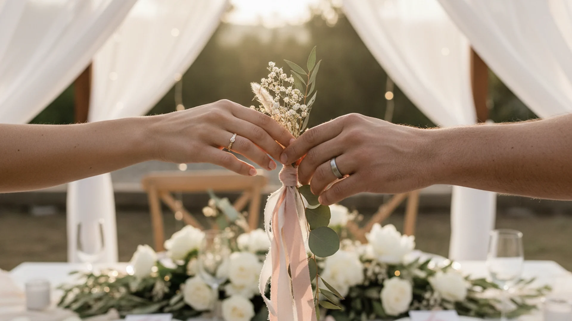 The Ultimate Guide to Vow Renewal Party Ideas for 2025 and 2026