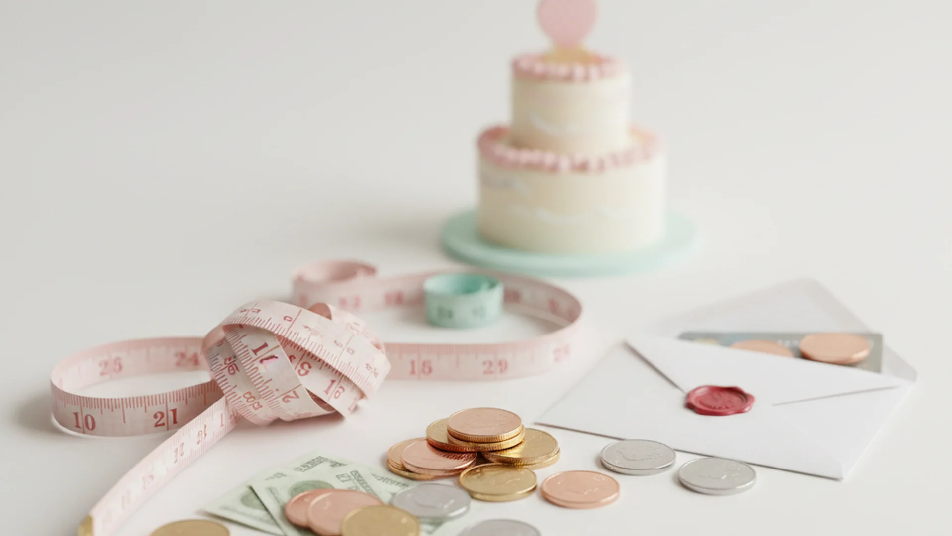 10 Common Wedding Budget Mistakes to Avoid in 2025