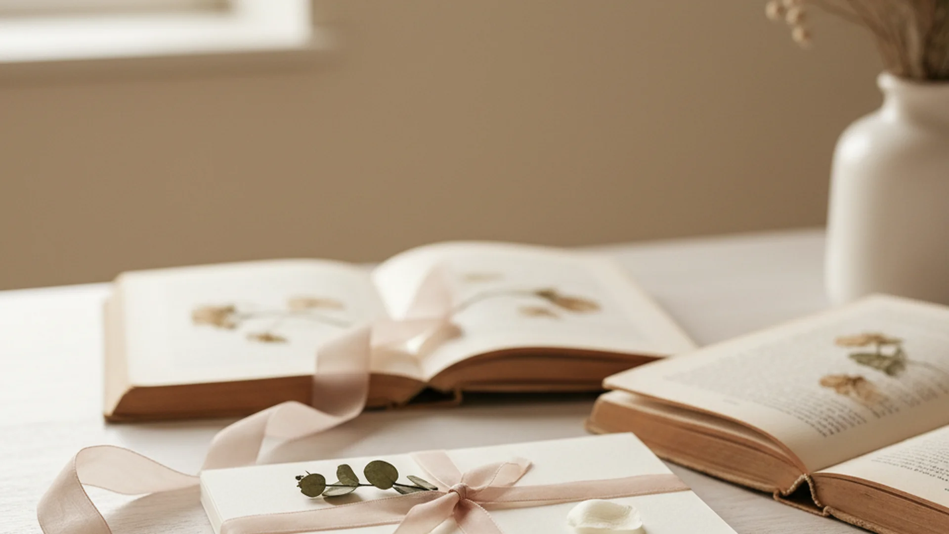 The Ultimate Guide to Wedding Ceremony Readings for 2025 and 2026