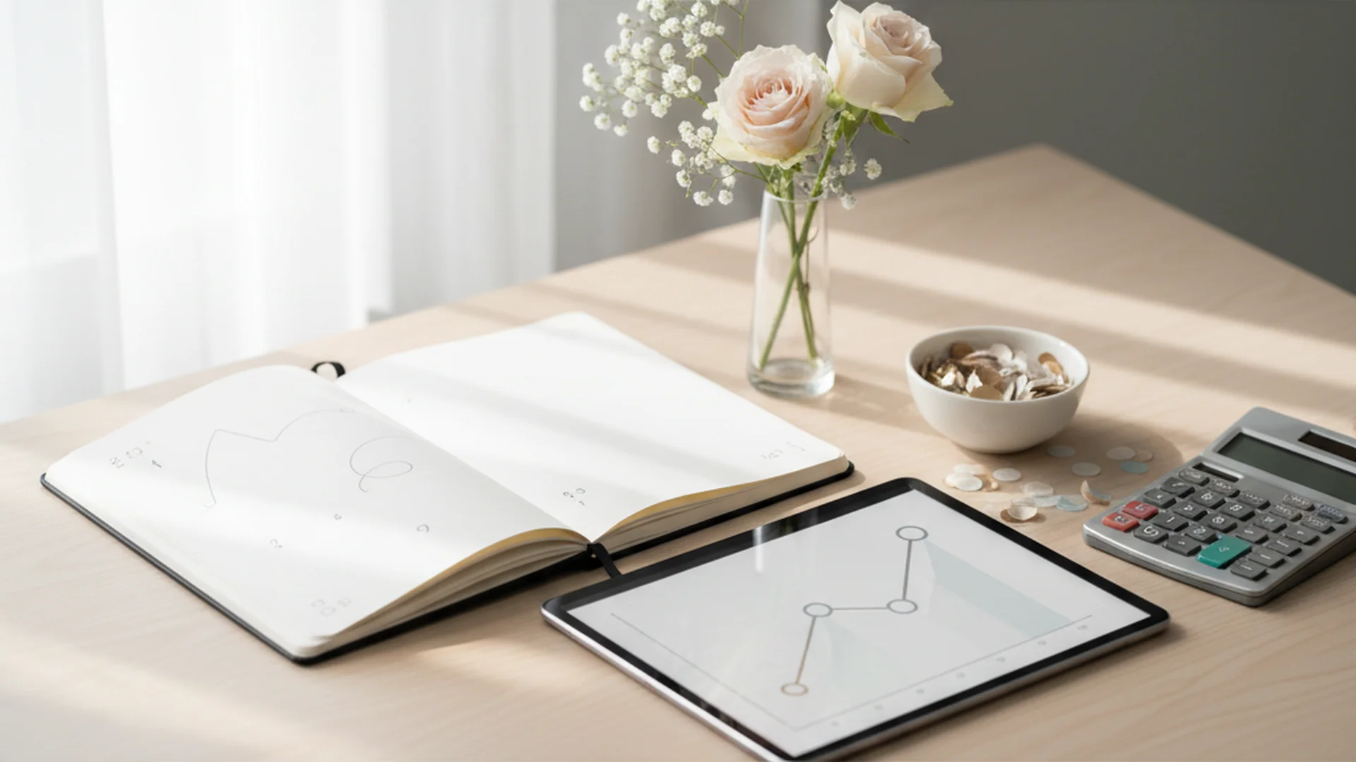 How to Use a Wedding Guest Count Calculator for a Stress-Free Celebration