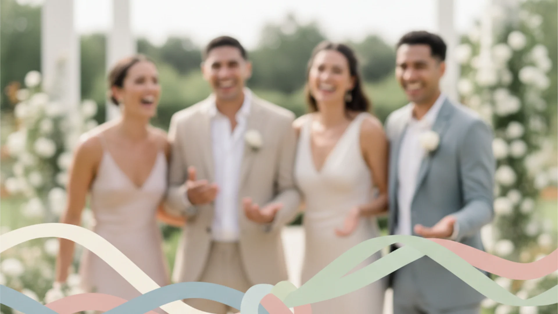 Wedding Party Problems Solutions: Navigating Modern Drama with Grace and Humor