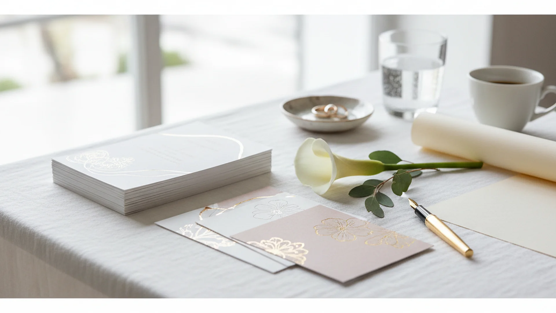 Mastering Wedding Program Wording: Trends, Templates, and 2026 Etiquette