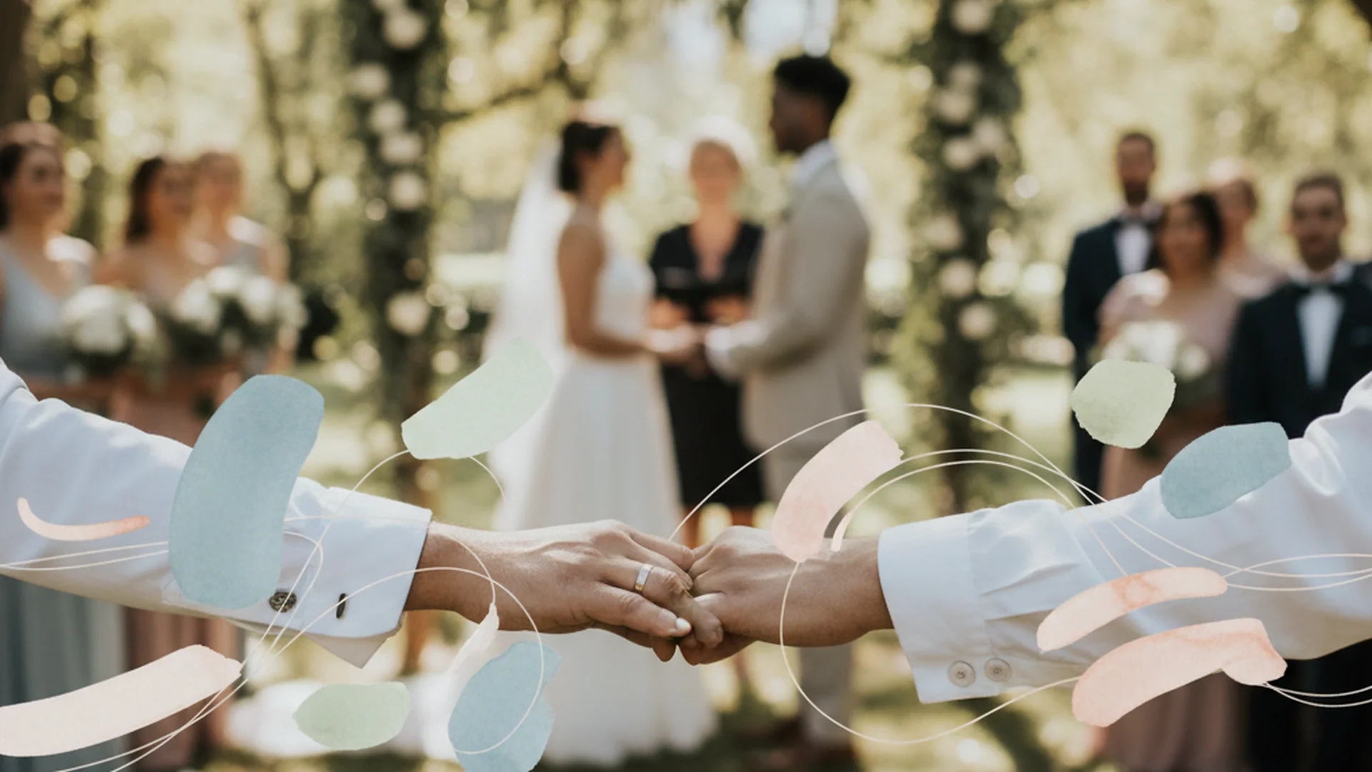 35 Best Wedding Readings for Non Religious Ceremonies in 2025