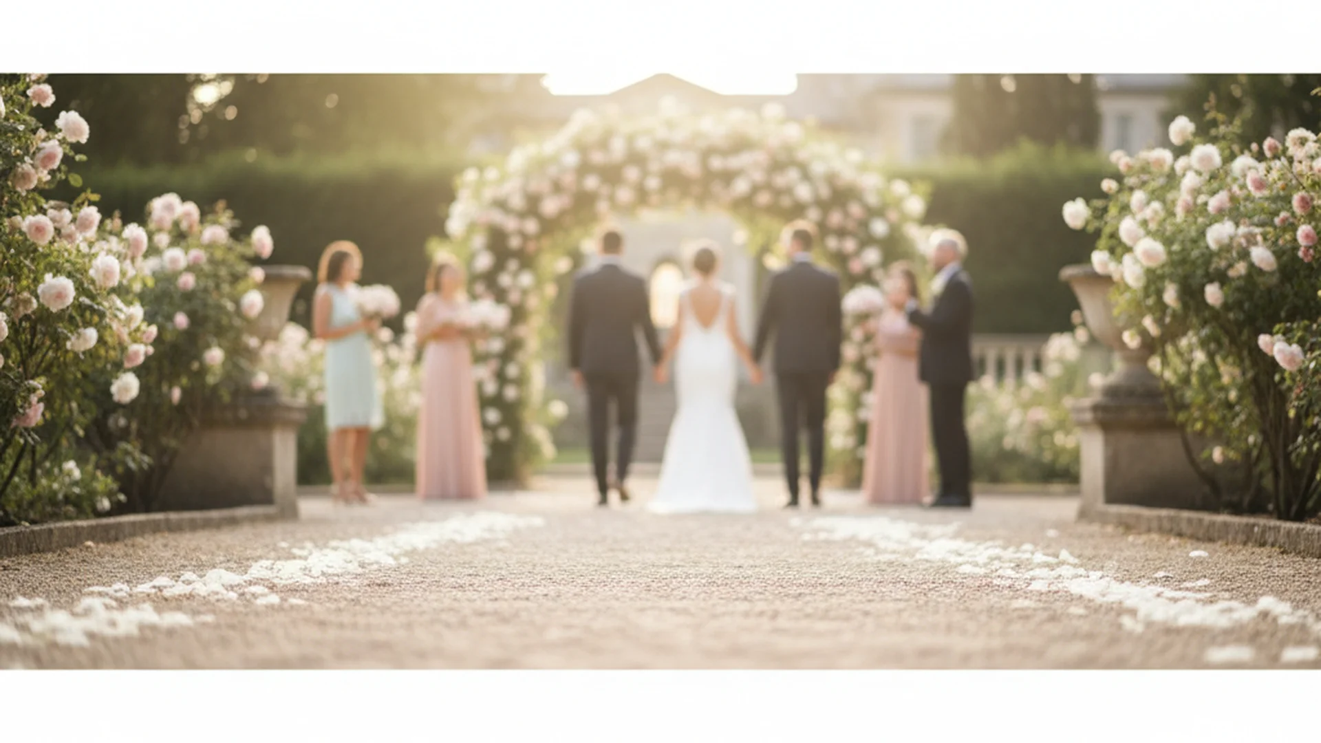 The Ultimate Guide to Wedding Recessional Order: 2025-2026 Trends