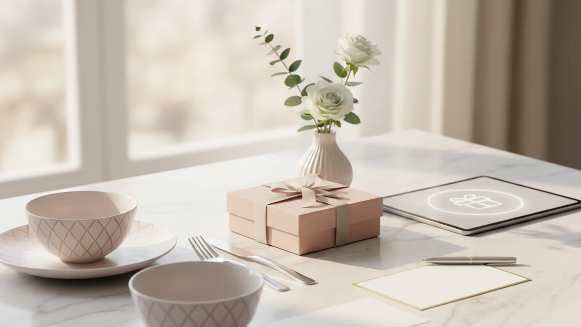 Wedding Registry Etiquette: The Modern Guide for 2025 & 2026