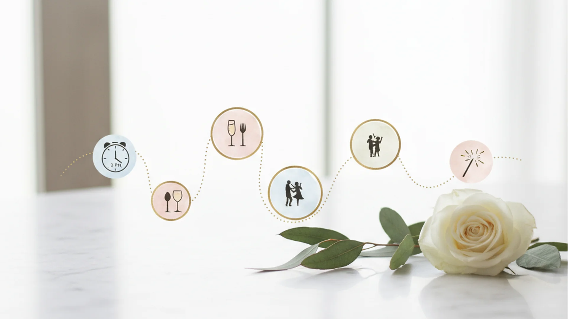 The Ultimate Wedding Timeline for Guests: 2025-2026 Experience Guide