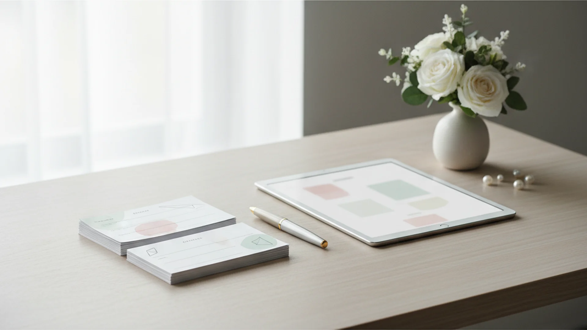 Mastering Your Big Day: The Ultimate Wedding Vendor Contact Template Guide