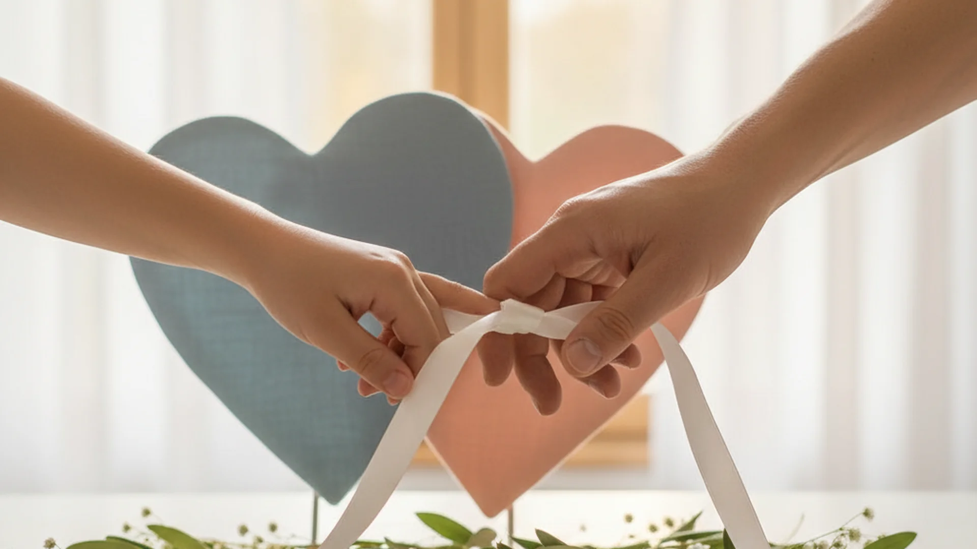 Wedding Vows for Blended Families: A Guide to Inclusive Ceremonies