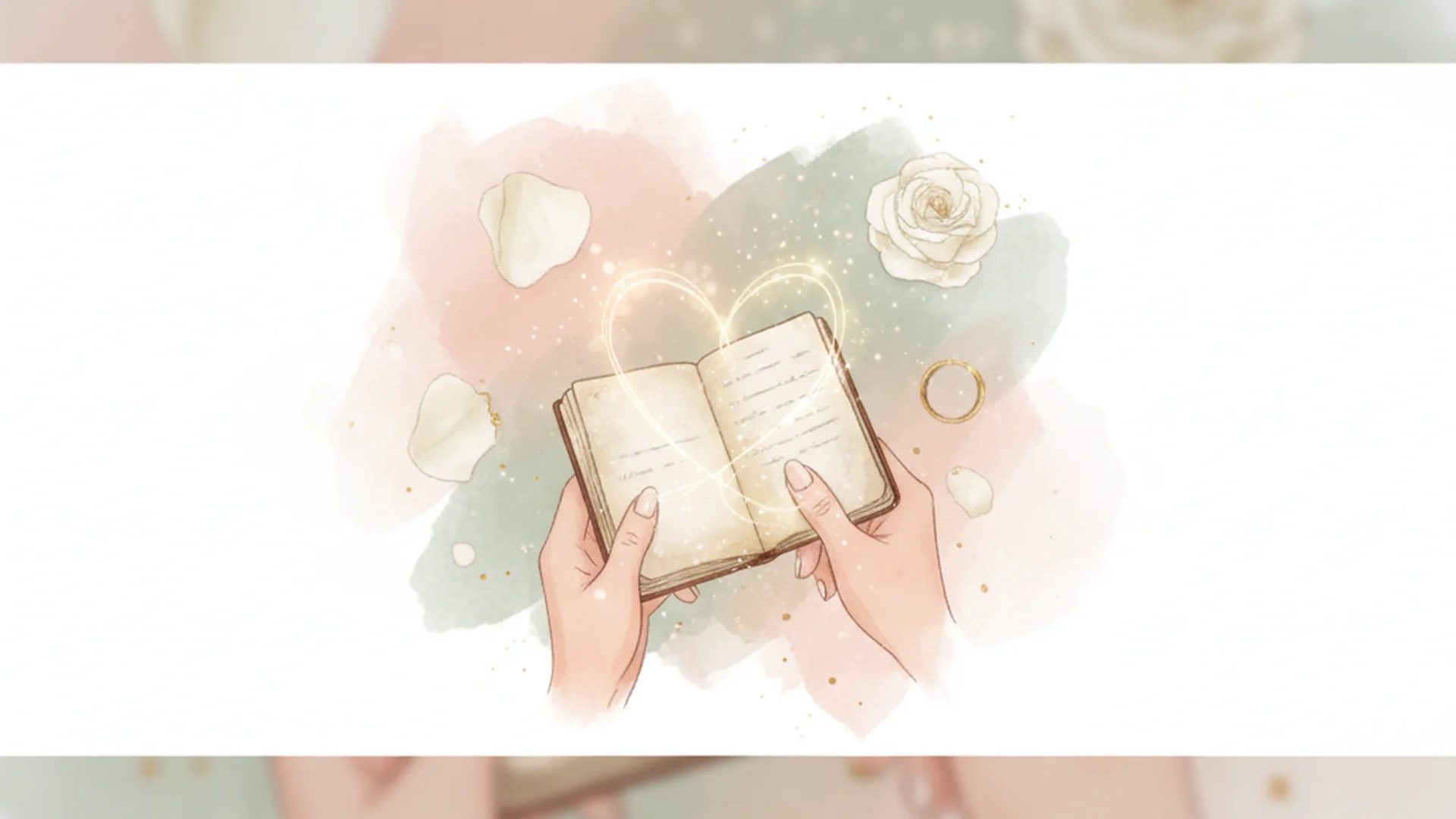 How to Write Wedding Vows That Make People Cry: The 2026 Guide to Emotional "I Dos"