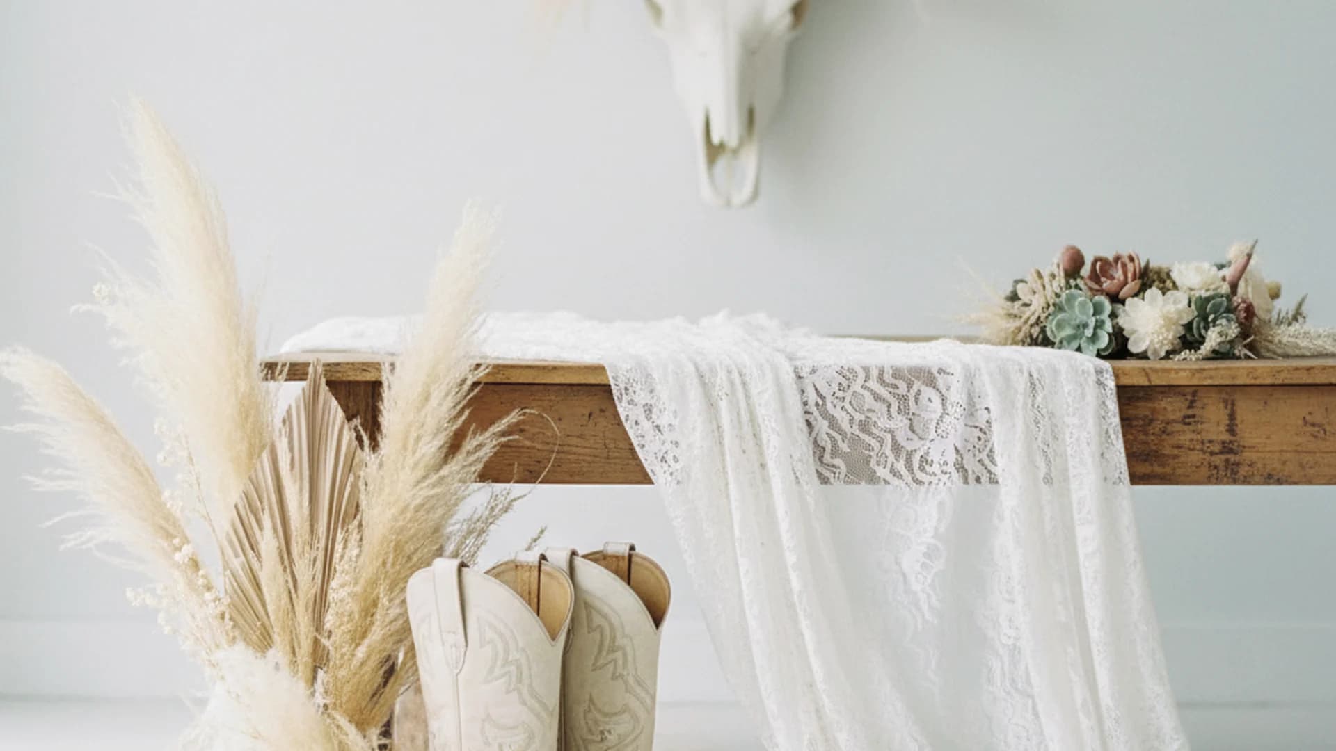 The Ultimate Guide to the Western Wedding Theme: 2025-2026 Trends